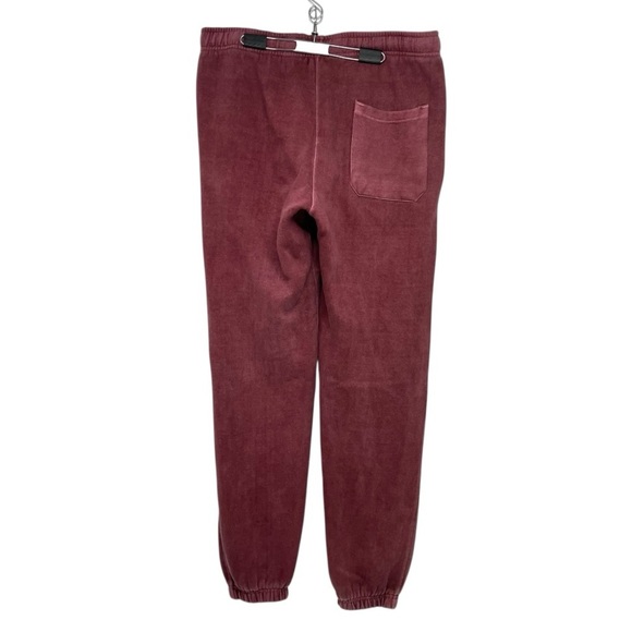 Taylor Swift x Urban Outfitters Rose Pull On Casual Joggers Women’s Medium - Picture 8 of 14